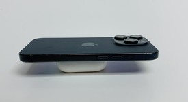 Fair
													Apple iPhone 15 Pro - Unlocked, Blue, 128 GB, A2848, photo 4 of 10
