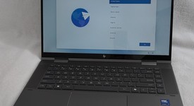 Good
													HP Envy Laptop, photo 3 of 13