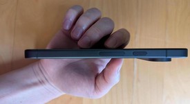 Mint
													Google Pixel 9 - Unlocked, Obsidian, 128 GB, 12 GB, G2YBB, photo 5 of 14