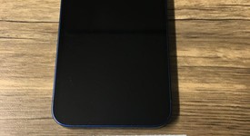 Good
													Apple iPhone 12 Mini - Unlocked, Blue, 64 GB, A2176, photo 2 of 7