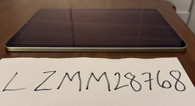 Mint
													Apple iPad Air 4th Gen - Wi-Fi, Green, 256 GB, A2316, photo 2 of 11