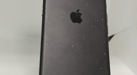 Fair
													Apple iPhone 7 - Sprint, Black, 128 GB, A1660, photo 2 of 6