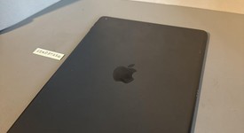 Good
													Apple iPad 7th Gen - Wi-Fi, Gray, 32 GB, A2197, photo 3 of 5