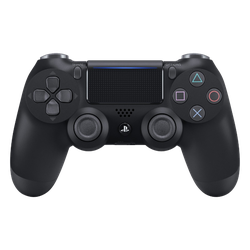 DualShock 4 Wireless Controller