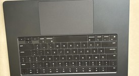 Fair
													MacBook Air 2023 - 15" - Apple M2, Midnight, 256 GB, 8 GB, photo 3 of 13