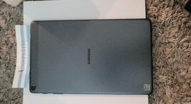 Good
													Samsung Galaxy Tab A 10.1" 2019 - Wi-Fi, Black, 32 GB, 2 GB, SM-T510, photo 3 of 9