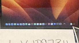 Mint
													MacBook Pro 2022 - 13" - Apple M2, Silver, 256 GB, 8 GB, photo 4 of 4