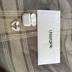 Used Apple AirPods 4th Gen - Standard