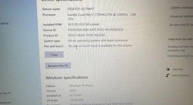Mint
													MSI Laptop, photo 4 of 27