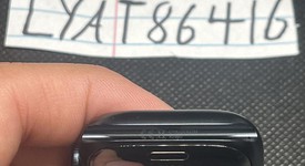 Mint
													Apple Watch Series 9 45mm - Midnight, A2980 - GPS, Aluminum, photo 5 of 5