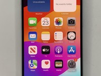 Apple iPhone 15