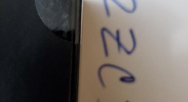 New
													Samsung Galaxy Note 9 - Sprint, Blue, 128 GB, 6 GB, SM-N960U, photo 4 of 5