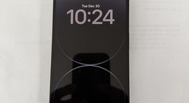 Mint
													Apple iPhone 14 Pro Max - Unlocked, Black, 256 GB, A2651, photo 1 of 10