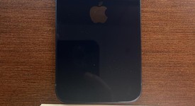 Good
													Apple iPhone 12 - AT&T, Black, 128 GB, A2172, photo 2 of 7