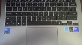 Mint
													Samsung Galaxy Book5 Pro - Gray, 512 GB, 16 GB, 14", photo 1 of 8