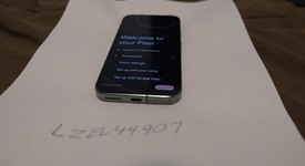 Mint
													Google Pixel 9 Pro - Unlocked, Hazel, 128 GB, 16 GB, GR83Y, photo 4 of 7