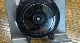 Good
													Samsung Galaxy Watch4 - Unlocked, Black, 40mm, photo 3 of 6