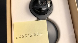 Mint
													Nest Cam, photo 1 of 2