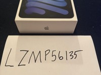 Apple iPad Mini 7th Gen