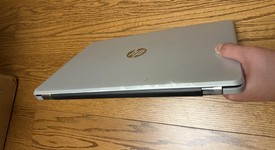 Good
													HP Laptop, photo 2 of 10