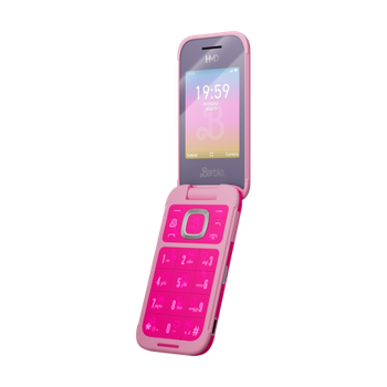 HMD Barbie Phone