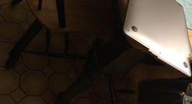 Good
													MacBook Air 2020 - 13" - I3, Gray, 256 GB, 8 GB, photo 5 of 9