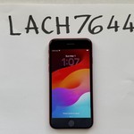 Good Apple iPhone SE 2nd Gen 2020 - Unlocked, 64 GB, Red, A2275