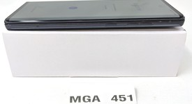 Fair
													LG Wing - T-Mobile, Gray, 256 GB, 8 GB, LM-F100TM, photo 3 of 9