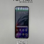 Fair Motorola Razr (2024) - Boost, 256 GB, Gray, 8 GB