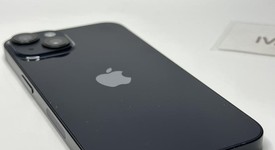 Good
													Apple iPhone 14 - Unlocked, Midnight, 256 GB, A2649, photo 4 of 7