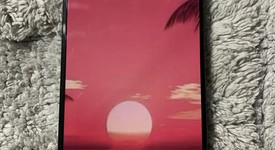 Good
													Apple iPhone 15 Pro Max - Unlocked Non-US, Black, 512 GB, A3105, photo 1 of 6