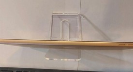 Mint
													Apple iPad 7th Gen - Wi-Fi, Gold, 32 GB, A2197, photo 2 of 6