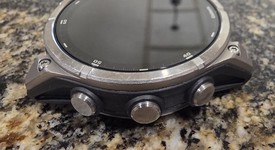 Good
													Garmin Fenix 8 - Titanium, AMOLED, photo 3 of 12