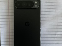 Google Pixel 9 Pro