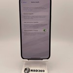 Mint Apple iPhone 12 Pro Max - Unlocked, Pacific Blue, 256 GB, A2342