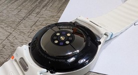 Good
													Samsung Galaxy Watch7 - Wi-Fi, Cream, SM-L300N, 40mm, photo 5 of 5