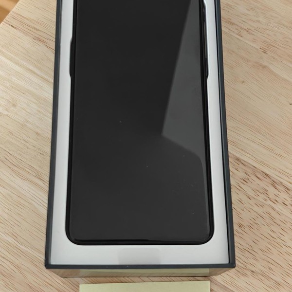 OnePlus 10 Pro - Unlocked, Black, 128 GB, 8 GB, NE2215