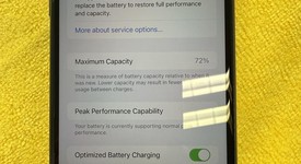 Mint
													Apple iPhone 8 Plus - Unlocked, Gray, 64 GB, A1864, photo 2 of 16