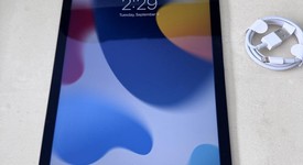 Good
													Apple iPad Air 2 - Wi-Fi, Gray, 128 GB, photo 1 of 8