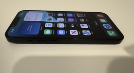 Good
													Apple iPhone 14 - Unlocked, Midnight, 128 GB, A2649, photo 4 of 5