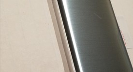 Good
													LG G6 - T-Mobile, Silver, 32 GB, 4 GB, H872, photo 3 of 8