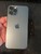 Mint Apple iPhone 12 Pro Max - Unlocked, Pacific Blue, 128 GB, A2342