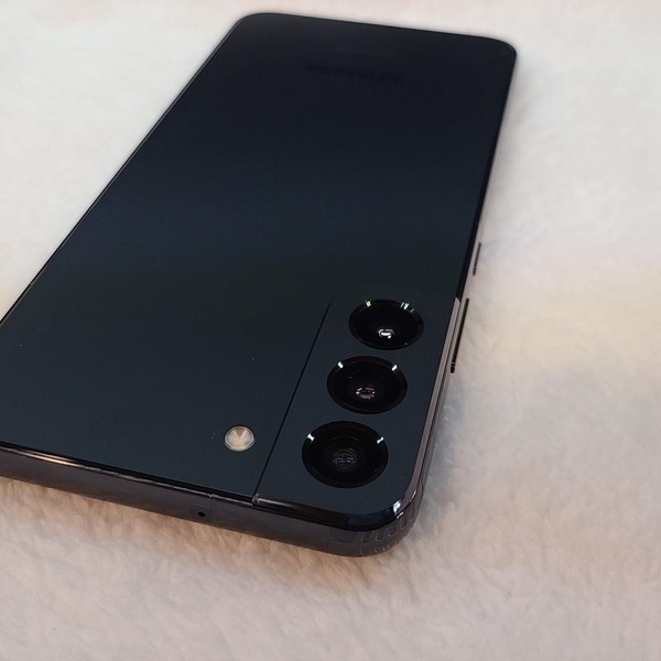 Samsung Galaxy S22 Plus - Verizon, 256 GB, Black, 8 GB, SM-S906U