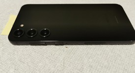 Mint
													Samsung Galaxy S23 Plus - AT&T, Black, 512 GB, 8 GB, SM-S916U, photo 5 of 10