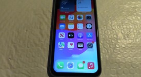 Good
													Apple iPhone 11 - Unlocked, Green, 64 GB, A2111, photo 1 of 5