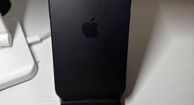 Good
													Apple iPhone 16 - T-Mobile, Black, 128 GB, A3081, photo 2 of 3