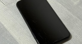 Fair
													Apple iPhone 11 - T-Mobile, Black, 64 GB, A2111, photo 5 of 9