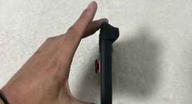 Mint
													Nintendo Switch 2 - Red & Blue, Standard, photo 3 of 18