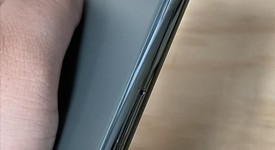 Good
													Apple iPhone 11 Pro Max - Unlocked, Green, 256 GB, A2161, photo 4 of 8
