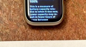 Mint
													Apple Watch Series 9 41mm - Starlight, A2978 - GPS, Aluminum, photo 3 of 9